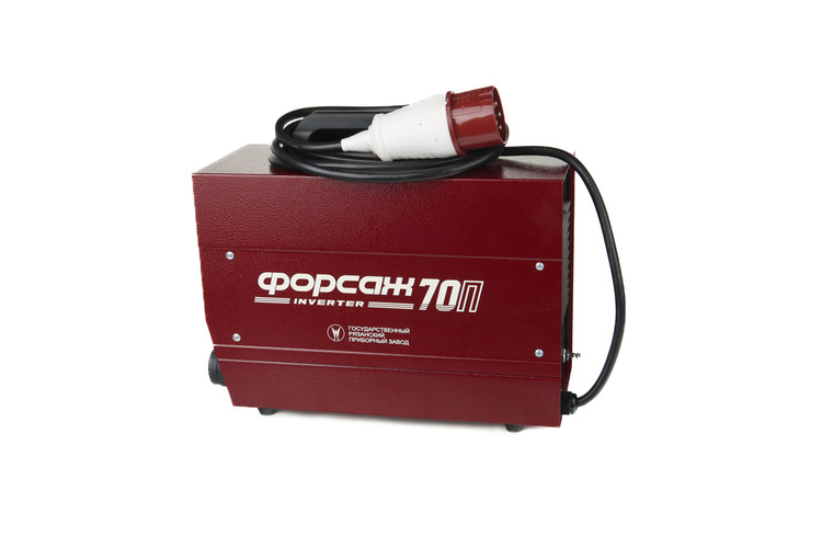 Форсаж-70П фото 6