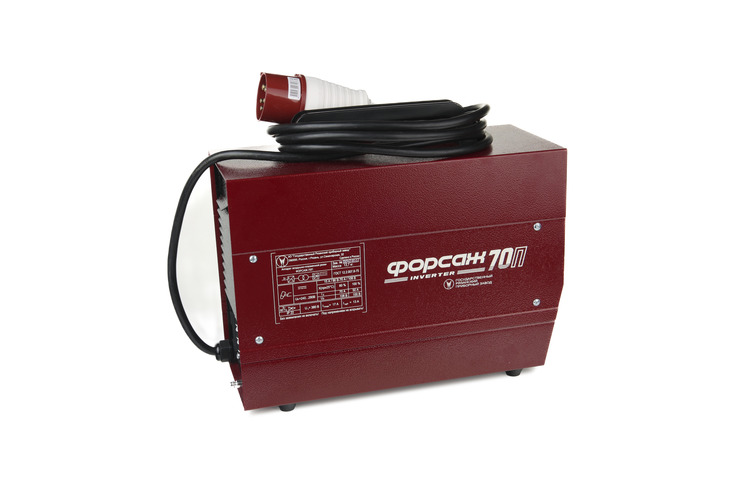 Форсаж-70П фото 11