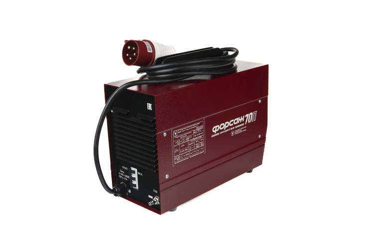 Форсаж-70П фото 10