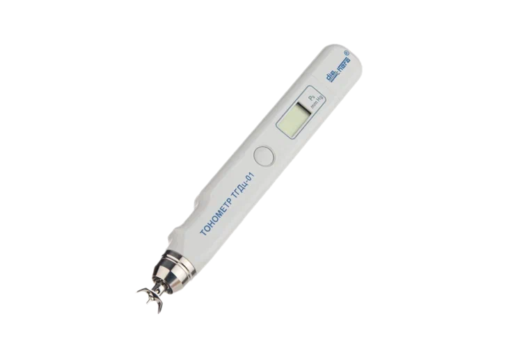 ТГДц - 01 "ПРА" diathera
