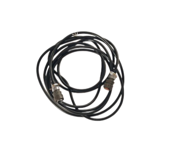 Кабель управления для ФОРСАЖ-МП5, ФОРСАЖ-МПм длиной 20 м. (ВИАМ.685621.127-06)