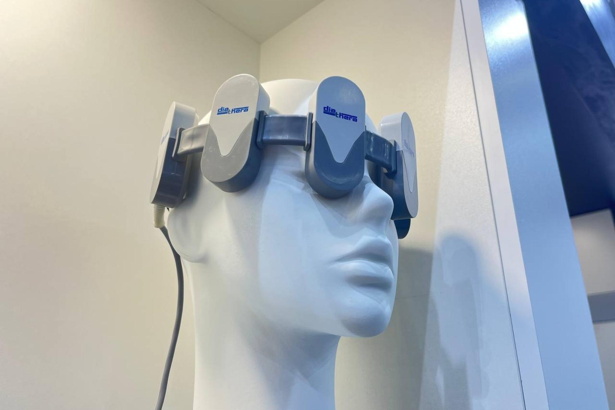  ГРПЗ продемонстрировал медицинскую технику на «Российской неделе здравоохранения» в Москве