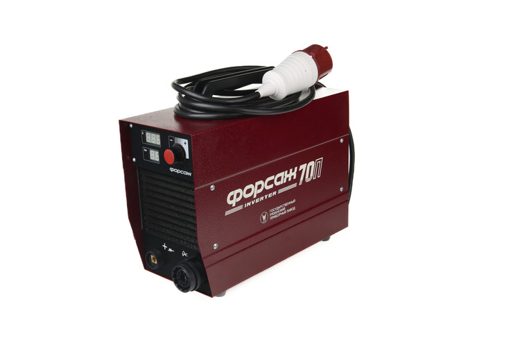 Форсаж-70П фото 4