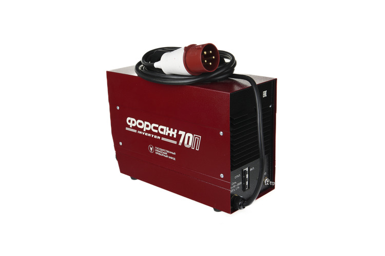 Форсаж-70П фото 7