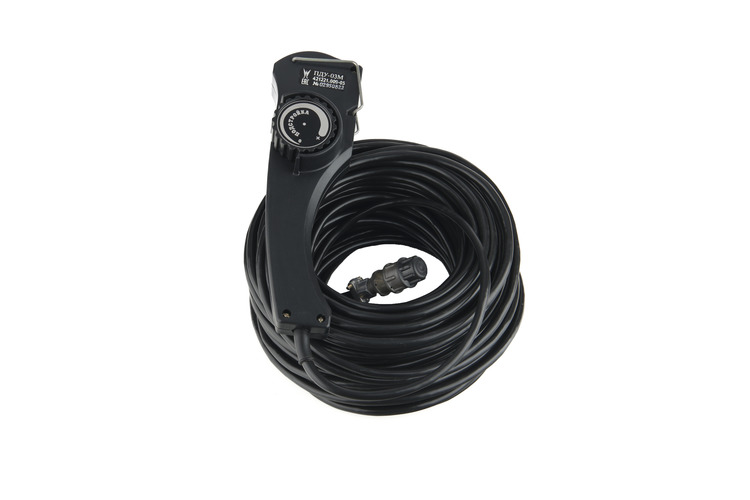 ПДУ-03М к Форсаж-200М ВИАМ.421221.009-05 фото 12