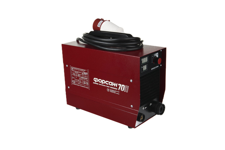 Форсаж-70П фото 1