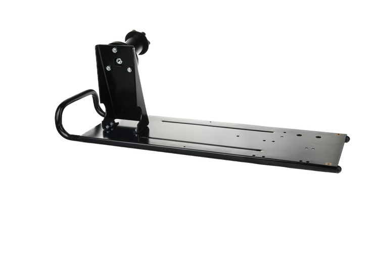 Комплект дооснащения к Форсаж-200ПА (под катушку Ø 300 мм) (ВИАМ.305654.009) фото 3