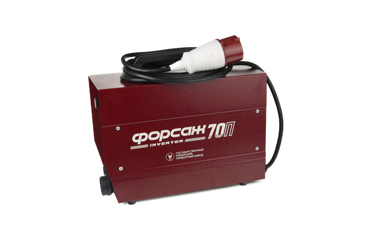 Форсаж-70П фото 5