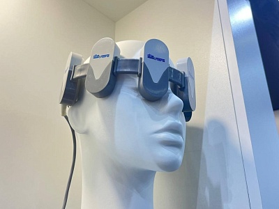 ГРПЗ продемонстрировал медицинскую технику на «Российской неделе здравоохранения» в Москве